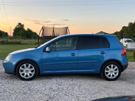 VW Golf 2.0ТДИ/Италия/Кожа/Подгрев/Навигация, снимка 5
