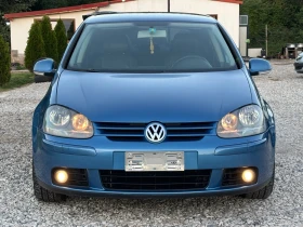 VW Golf 2.0ТДИ/Италия/Кожа/Подгрев/Навигация, снимка 3