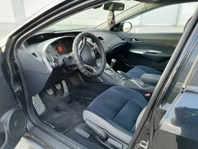 Honda Civic, снимка 3
