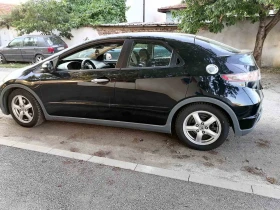Honda Civic, снимка 13