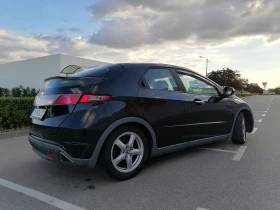 Honda Civic, снимка 7