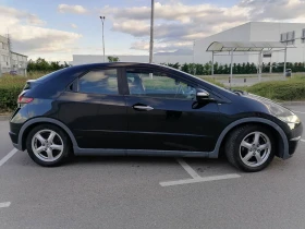 Honda Civic, снимка 9