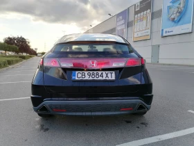 Honda Civic, снимка 6