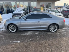 Audi A5 QUATTRO PREMIUM PLUS COUPE * АВТОКРЕДИТ, снимка 2