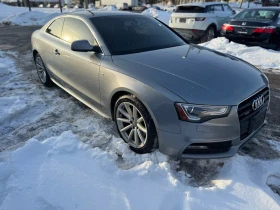 Audi A5 QUATTRO PREMIUM PLUS COUPE * АВТОКРЕДИТ, снимка 6