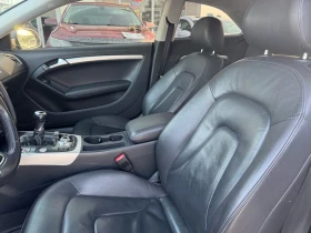 Audi A5 QUATTRO PREMIUM PLUS COUPE * АВТОКРЕДИТ, снимка 8