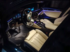 BMW 530 G30, снимка 10