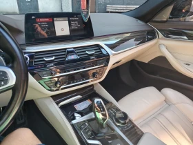 BMW 530 G30, снимка 12