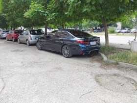 BMW 530 G30, снимка 2