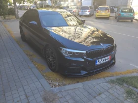 BMW 530 G30, снимка 4