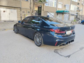 BMW 530 G30, снимка 8