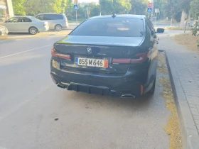 BMW 530 G30, снимка 5