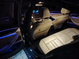 BMW 530 G30, снимка 11