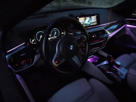 BMW 530 G30, снимка 11