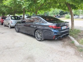 BMW 530 G30, снимка 1