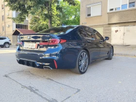 BMW 530 G30, снимка 9