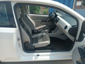Seat Mii, снимка 13