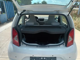 Seat Mii, снимка 17
