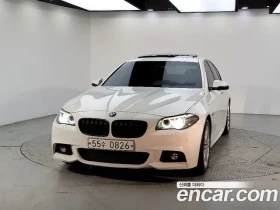 BMW 528 M SPORT+ !!УНИКАТ!! HEAD UP/360CAM!ПАНОРАМА, снимка 3