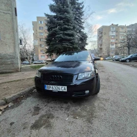 Audi A3 2.0 TDI, 140 к.с, снимка 4