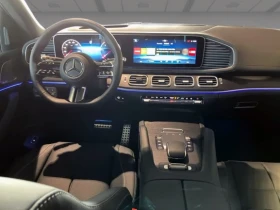 Mercedes-Benz GLS 450 d 4Matic = AMG Line = Premium Plus Гаранция, снимка 8