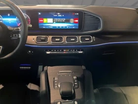 Mercedes-Benz GLS 450 d 4Matic = AMG Line = Premium Plus Гаранция, снимка 9