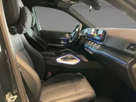 Mercedes-Benz GLS 450 d 4Matic = AMG Line = Premium Plus Гаранция, снимка 10