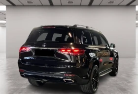 Mercedes-Benz GLS 450 d 4Matic = AMG Line = Premium Plus Гаранция, снимка 4