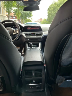 BMW 320, снимка 9