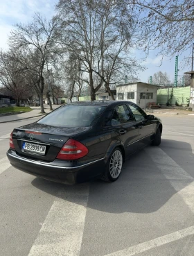 Mercedes-Benz E 200, снимка 3