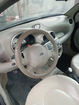 Ford Ka, снимка 6