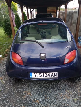 Ford Ka, снимка 2