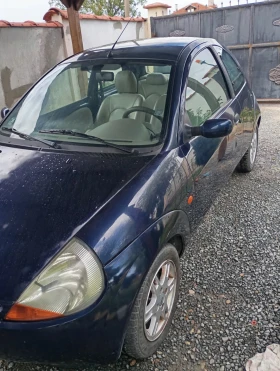 Ford Ka, снимка 3