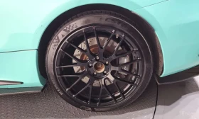 Mercedes-Benz C 63 AMG * C63 Coupe * CARFAX * ЦЕНА ДО БГ, снимка 5
