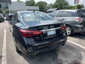 Infiniti Q50 * AWD * ЛИЦЕНЗИРАН ДИЛЪР * CARFAX, снимка 4