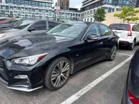 Infiniti Q50 * AWD * ЛИЦЕНЗИРАН ДИЛЪР * CARFAX, снимка 2