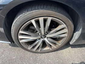 Infiniti Q50 * AWD * ЛИЦЕНЗИРАН ДИЛЪР * CARFAX, снимка 7