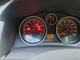 Opel Astra 1.8 бензин газ 140коня , снимка 6