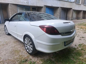 Opel Astra 1.8 бензин газ 140коня , снимка 2