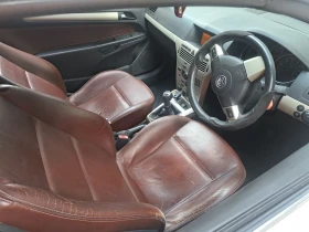 Opel Astra 1.8 бензин газ 140коня , снимка 5