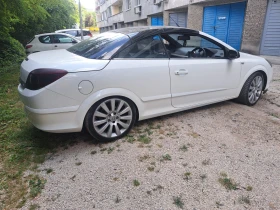 Opel Astra 1.8 бензин газ 140коня , снимка 3