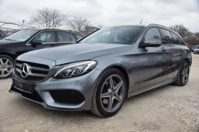 Mercedes-Benz C 220, снимка 3
