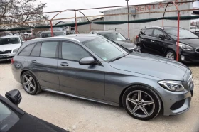 Mercedes-Benz C 220, снимка 8
