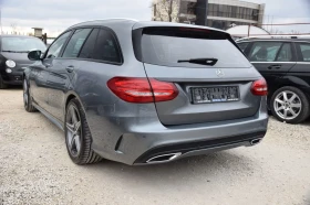 Mercedes-Benz C 220, снимка 5