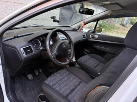 Peugeot 307 Хечбек , снимка 1