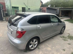 Honda Fr-v 2.2, снимка 3
