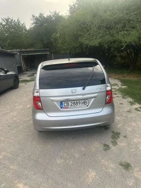 Honda Fr-v 2.2, снимка 4