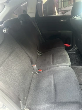Honda Fr-v 2.2, снимка 9