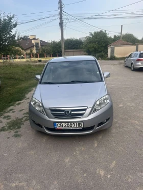 Honda Fr-v 2.2, снимка 1