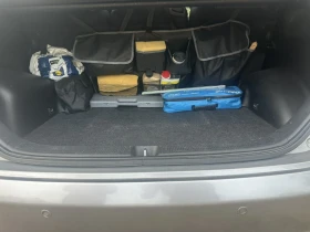 Honda Fr-v 2.2, снимка 10